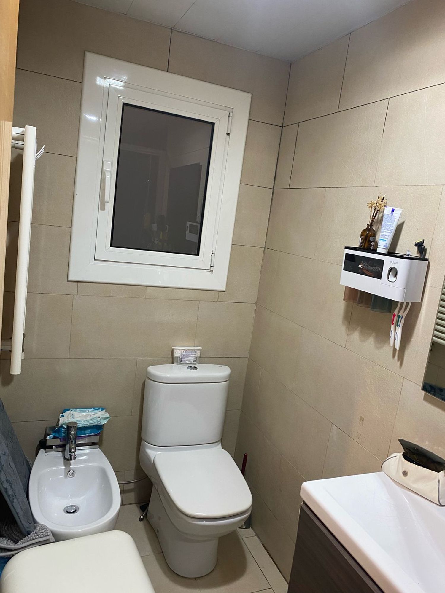 Piso en calle Tamarit, 48 - Foto 17