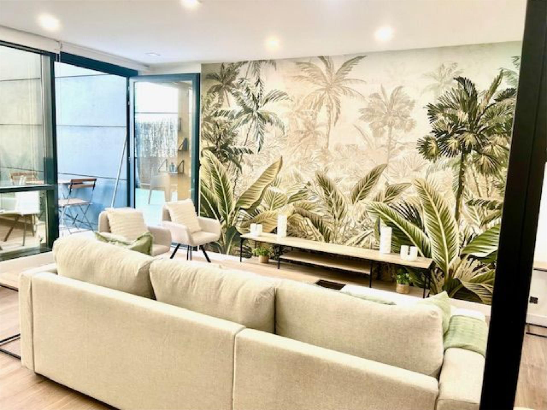 Piso en  Avenida de Manoteras 8 - Foto 14