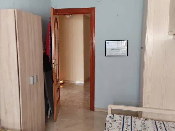 Alquiler de piso en Calle Rey Abu Said, 2 - Foto 4