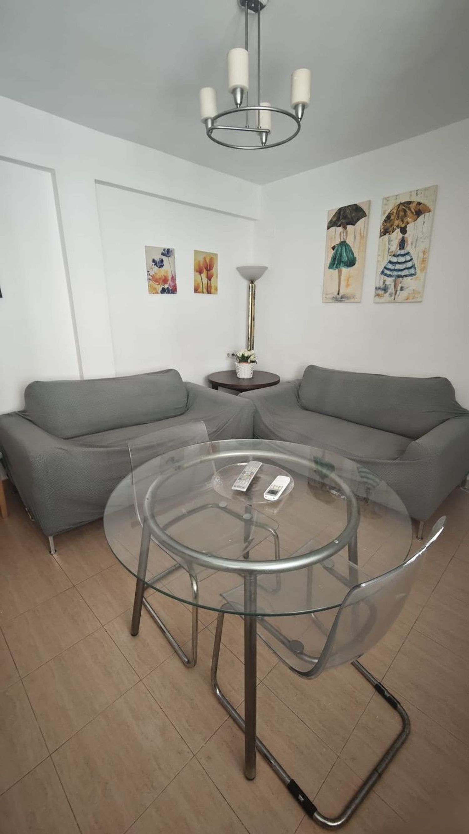 Piso en C/Afán de Ribera 16, 4, Figares, Figares - Foto 17