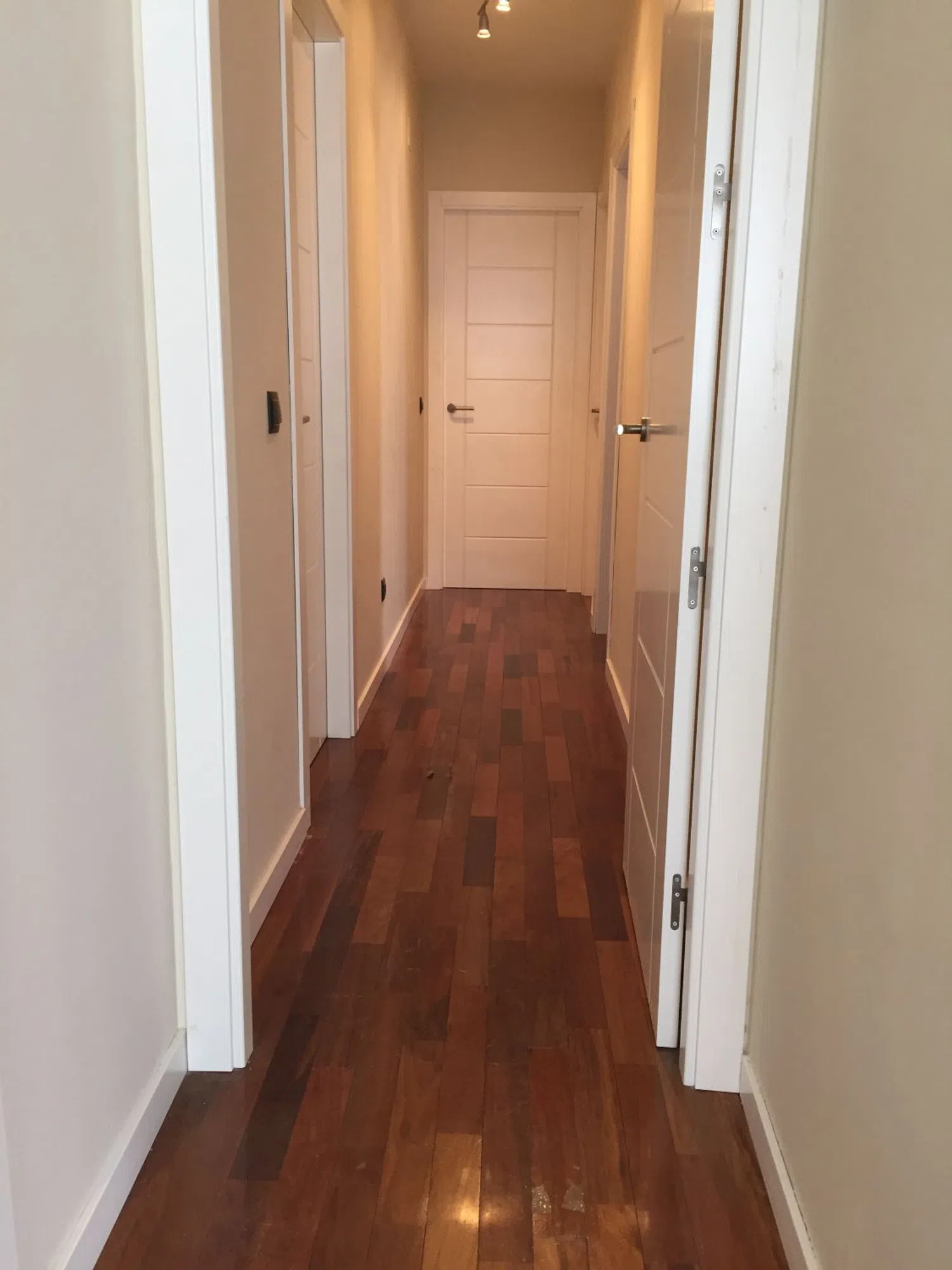 Piso en Barrio Ensanche de Vallecas - La Gavia - Foto 7