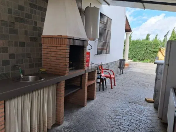 Casa o chalet independiente en Manantial - Camino Jilito s/n - Foto 3