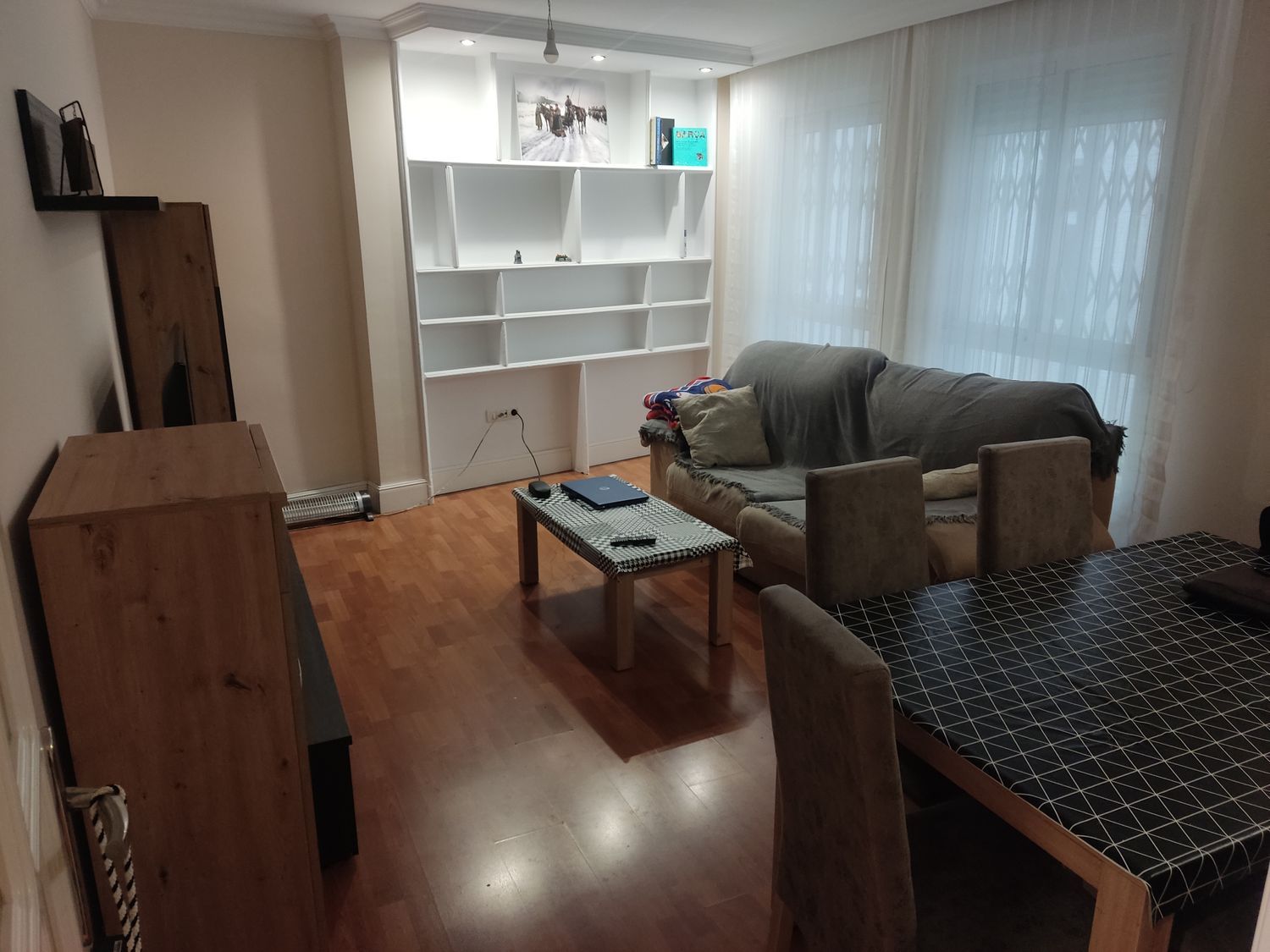 Piso en Espino, 9, Zona Centro, Zona Centro - Foto 4