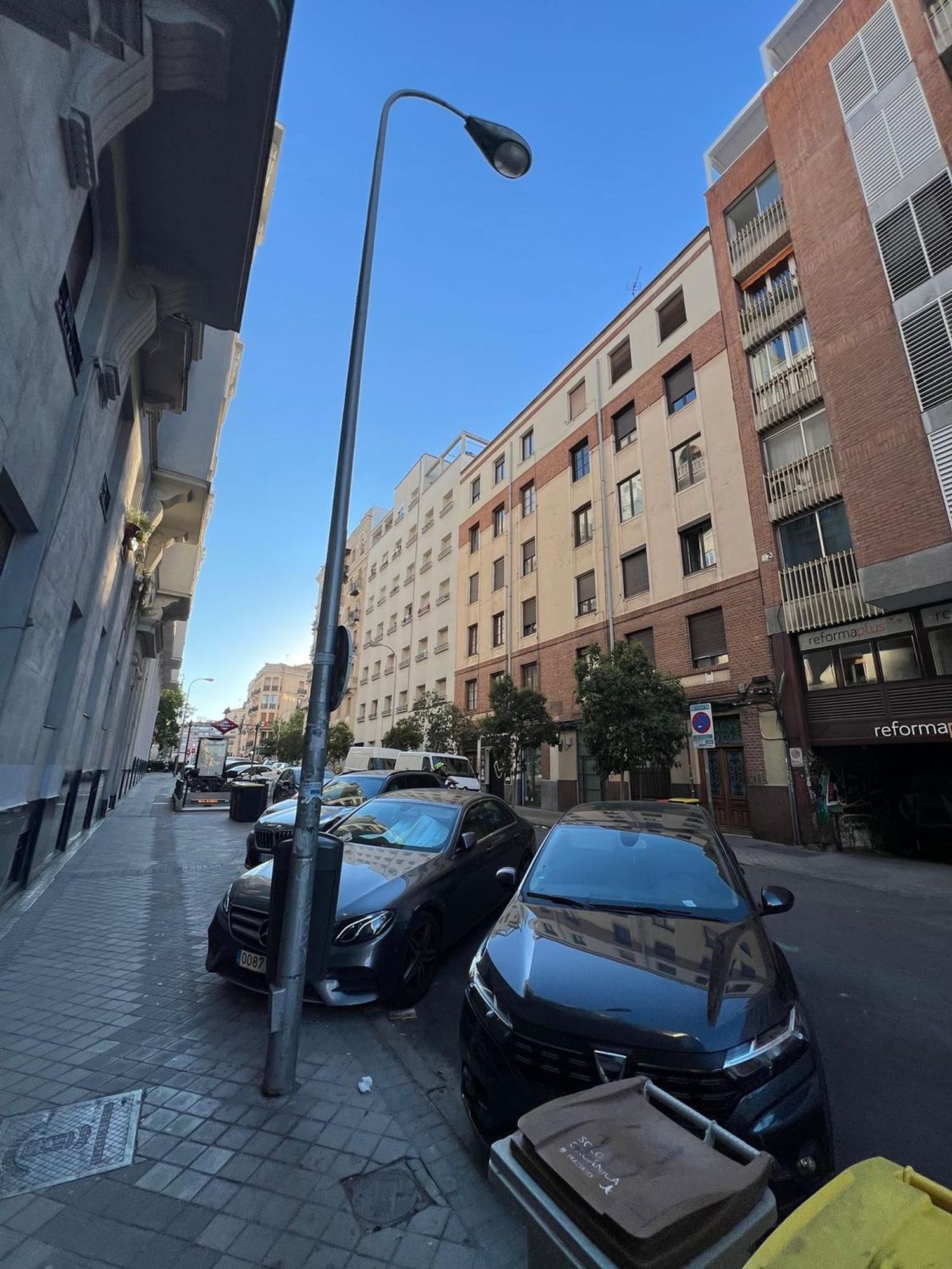 Piso en Calle de Maudes, 11, Nuevos Ministerios-Ríos Rosas - Foto 3