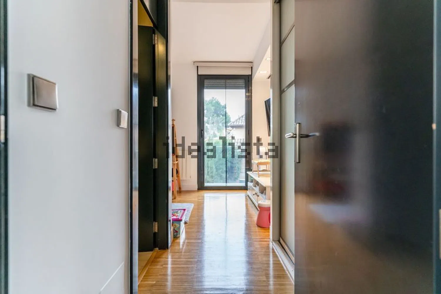 Casa independiente en avenida del Papa Negro, 1 - Foto 12