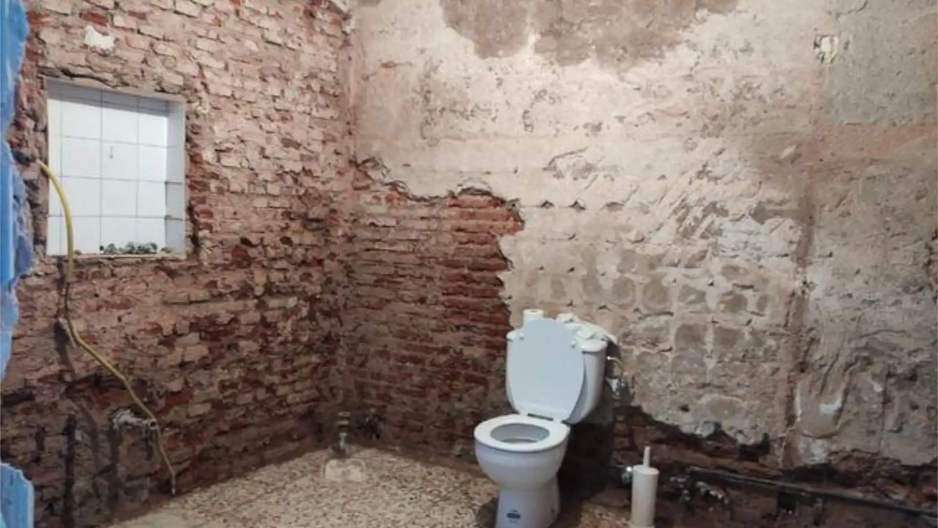 Piso en Plaza de Italia - Foto 2