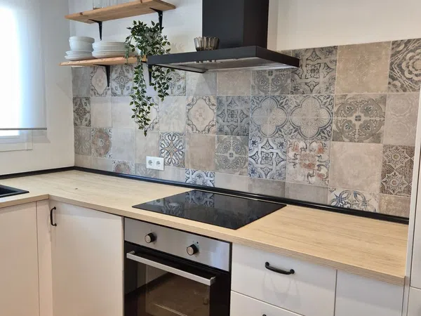 Piso en Urbanización Los Pinos de Aloha, 67 - Foto 17