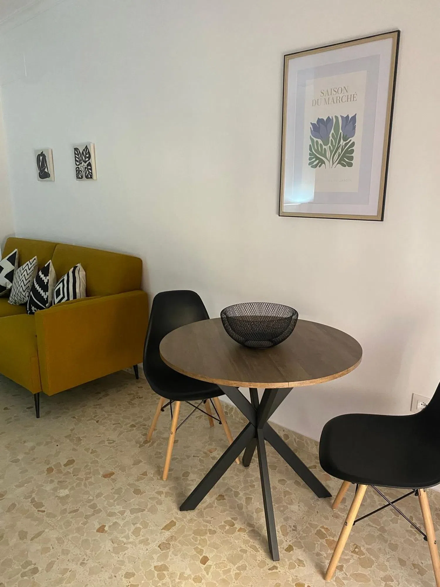 Piso en calle Pureza, 70 - Foto 3