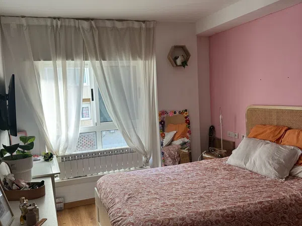 Dúplex en plaza Indalecio Prieto, 4 - Foto 15