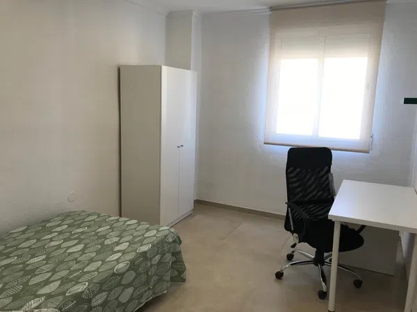 Piso en Calle de Martín Soler Músic, 5, L'Illa Perduda, València - Foto 8