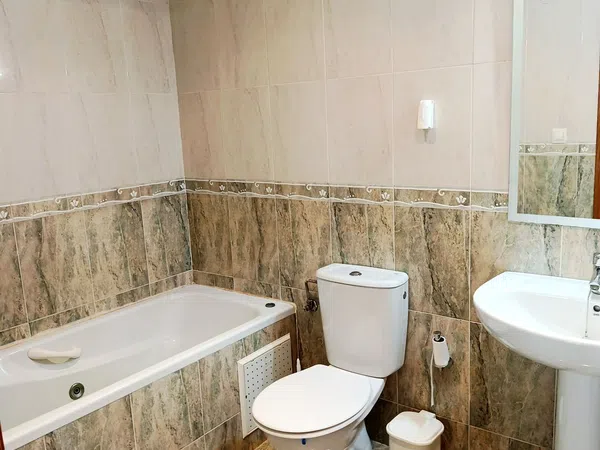 Chalet adosado en Partida Playa Torre, 200, Playa de Almazora-Ben Afeli, Playa de Almazora-Ben Afeli - Foto 11