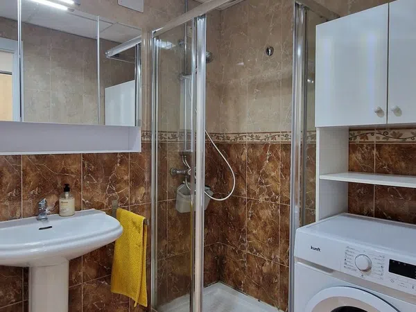 Estudio en Plaza Torre Bahía, 1, Aguadulce sur - Foto 4