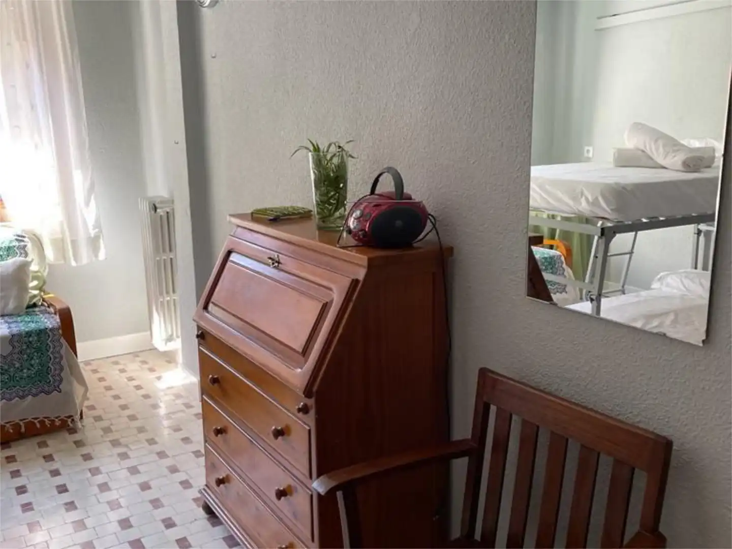 Piso en  Trinidad Morcillo 5 - Foto 23