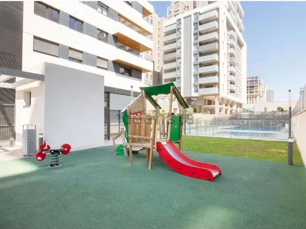 Dúplex en calle del Bomber Ramon Duart, 15 - Foto 3