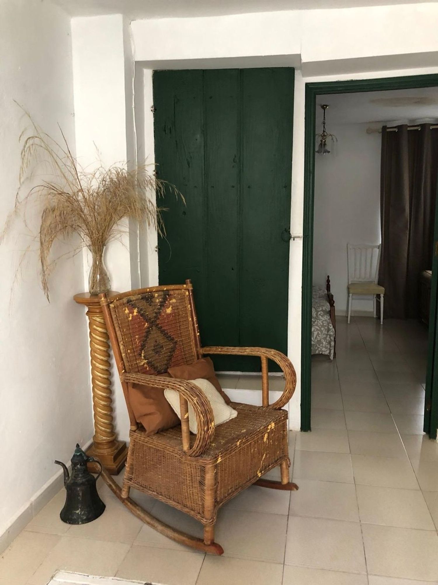 Casa de pueblo en Calle Larga, 23 - Foto 9