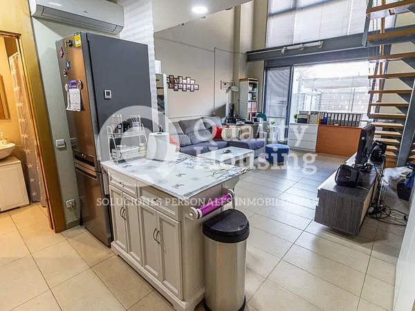 Piso en Avenida M-40, Campodón - Ventorro del Cano - Foto 8