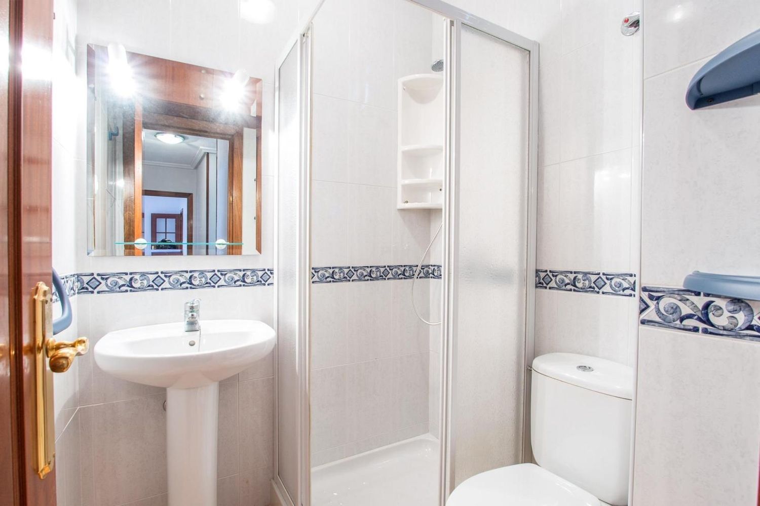 Piso en Calle Obispo Frutos, 9, Santa Eulalia - Foto 15