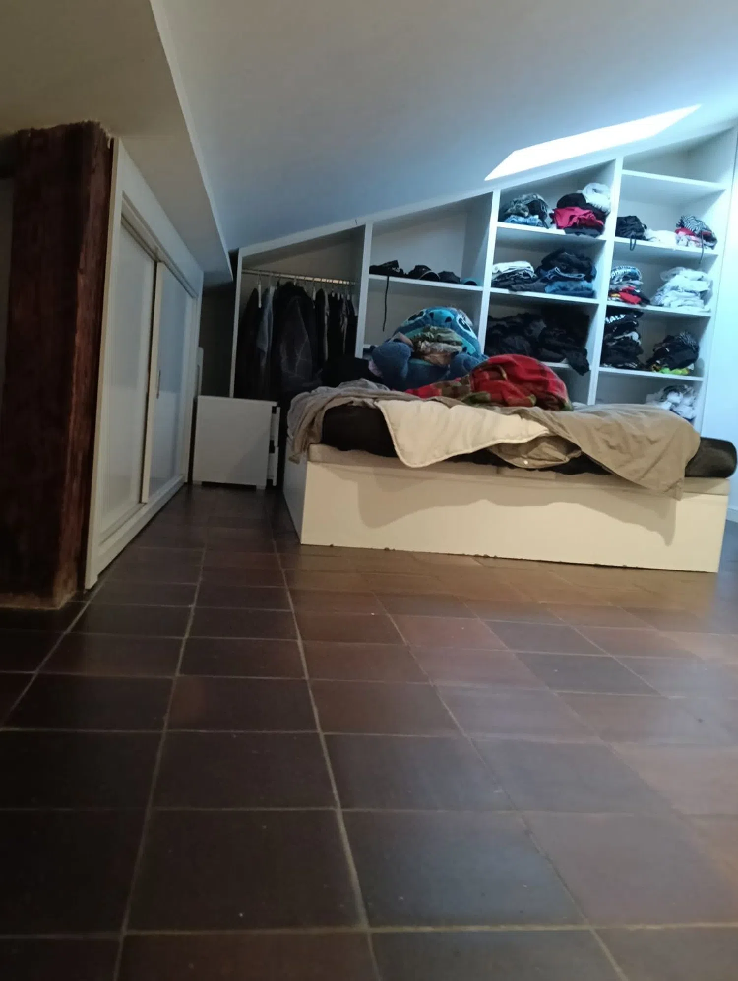 Dúplex en calle de Carnicer, 15 - Foto 2