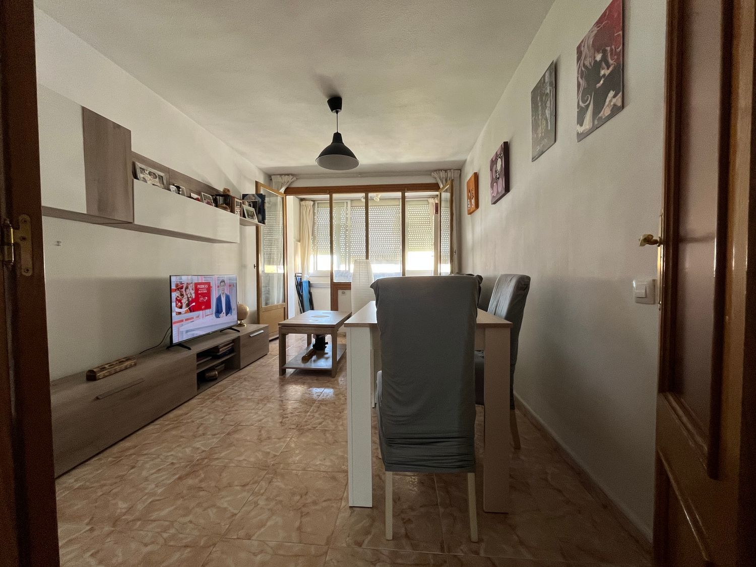 Piso en Calle Huesca, 8, Plà del Bon Repòs-La Goteta - Foto 3