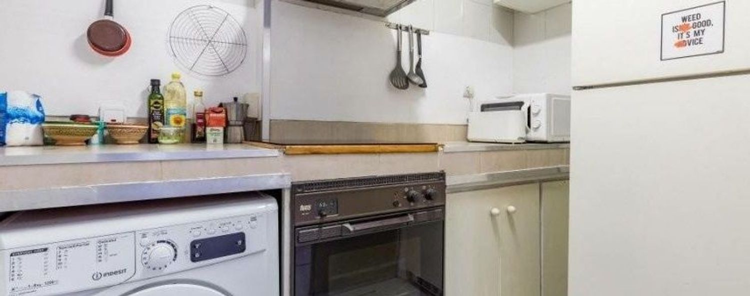 Piso en calle de Dalt, 28 - Foto 3