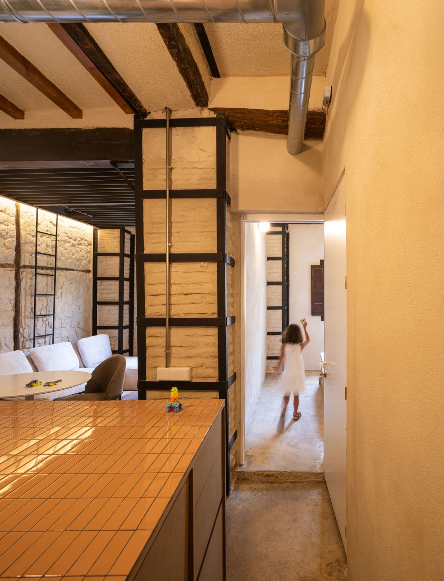 Piso en Calle Molinos, 23, Cuesta Escoriaza - Barranco del Abogado - Foto 16