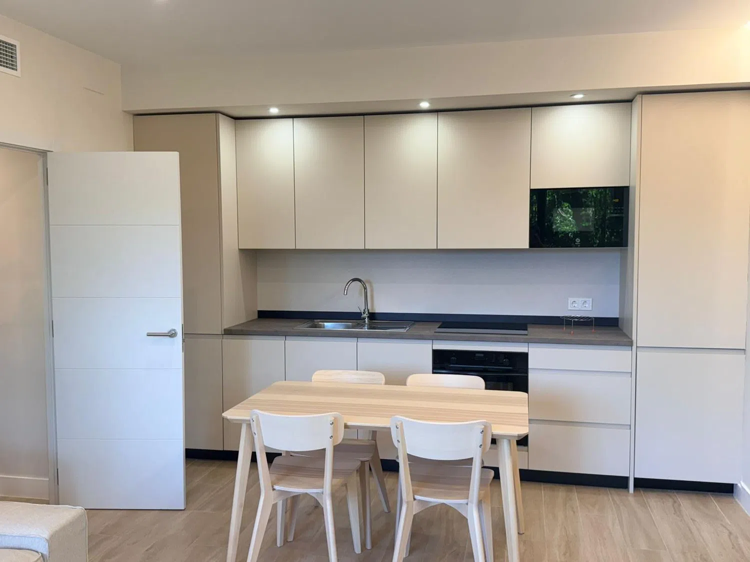 Piso en avenida de Kansas City, 42 - Foto 6