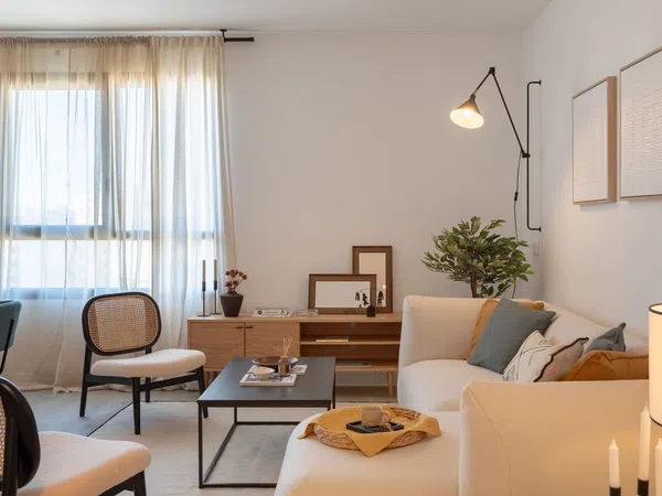 Piso en calle Río Gargáligas, 15 - Foto 4