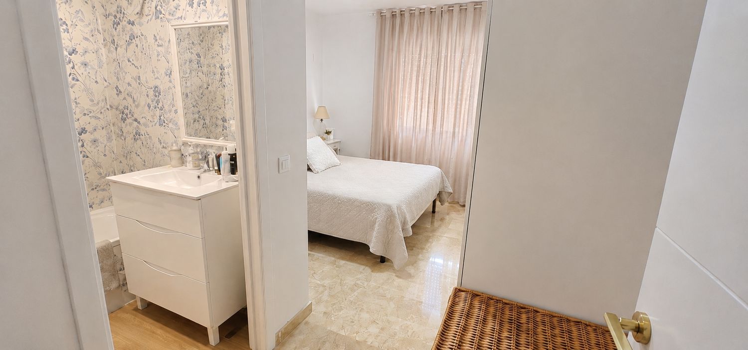 Piso en Avenida España, 286, Puerto de Estepona - Foto 3