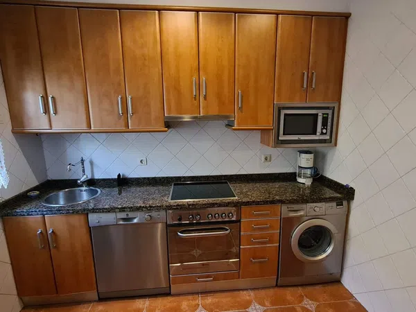 Piso en calle Francisco Cambo, 3 - Foto 6