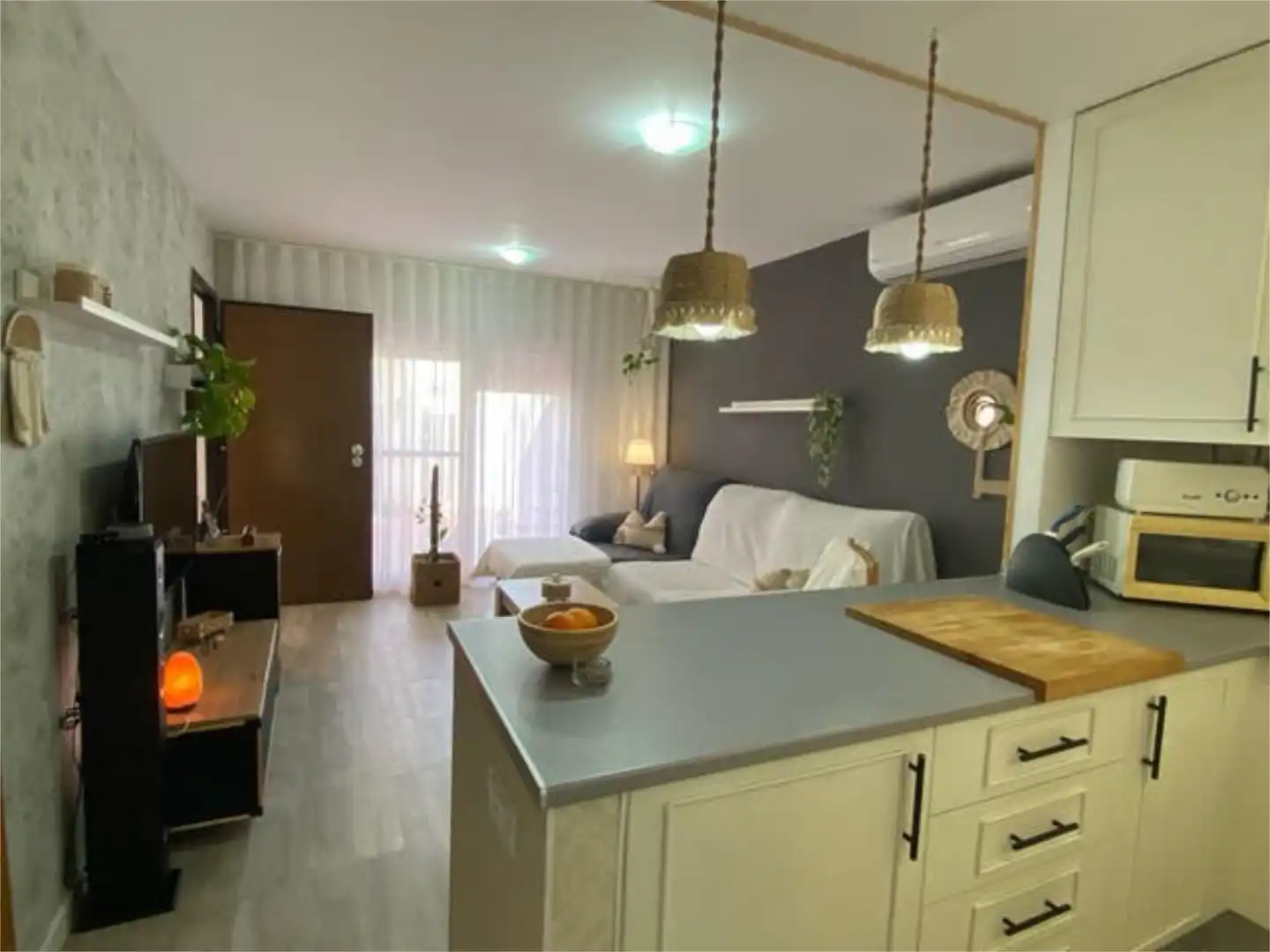 Chalet en Condado de Alhama - Foto 4
