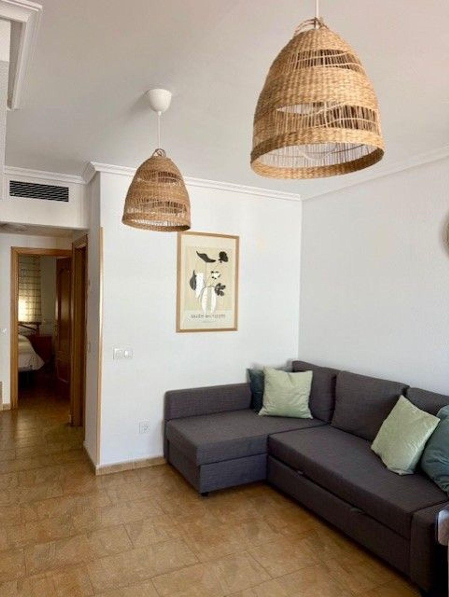 Chalet adosado en Los Peñascos-El Salero-Los Imbernones, Los Peñascos-El Salero-Los Imbernones - Foto 4