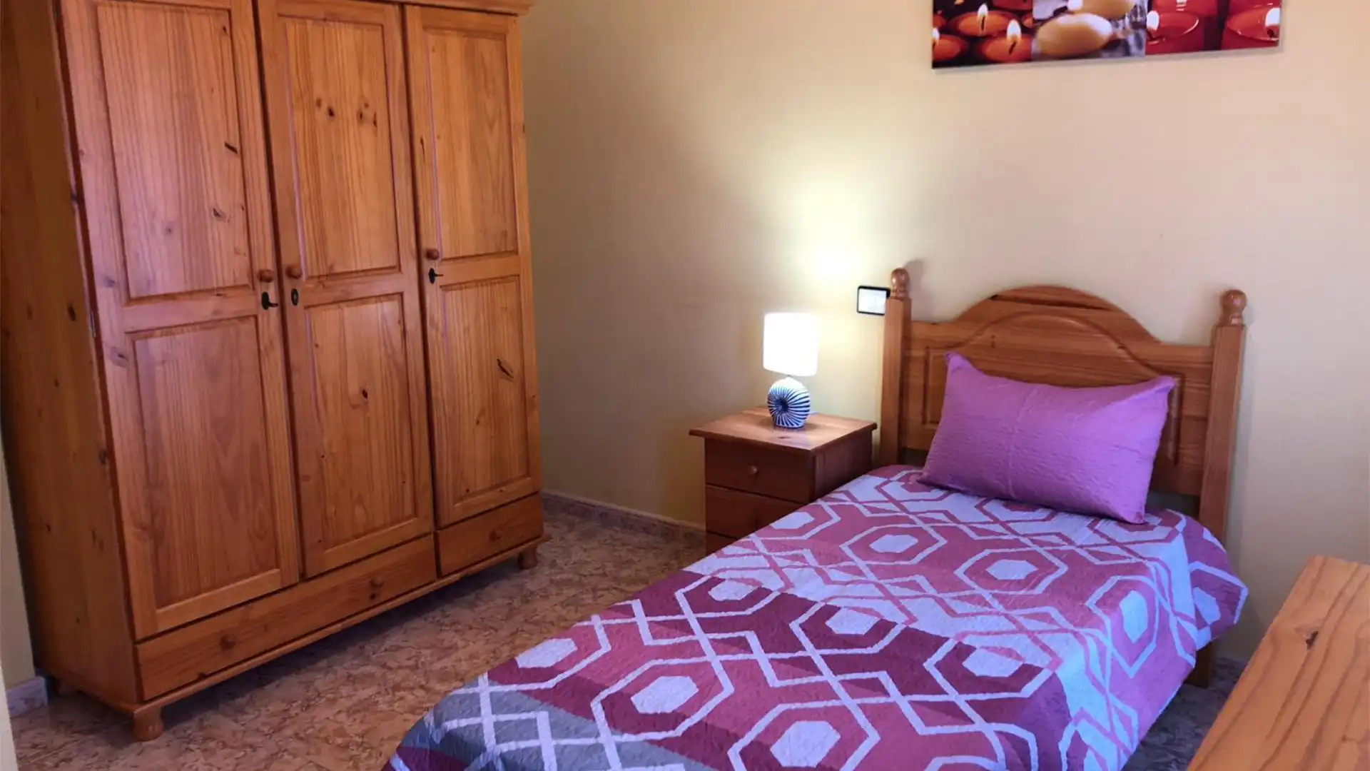 Piso en  Calle la Centrífuga 91A - Foto 13