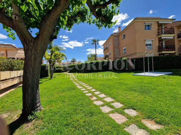 Piso en Campolivar, Campolivar - Foto 27
