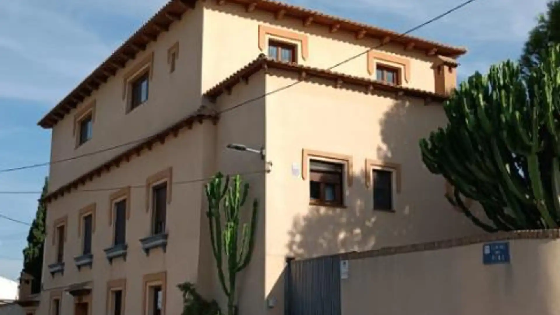 Finca rústica en  Camino del Pino 8 - Foto 5