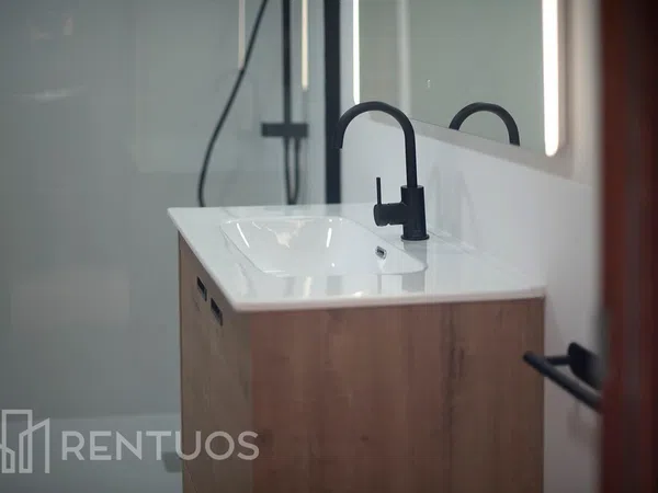 Piso en calle de Calvet - Foto 25