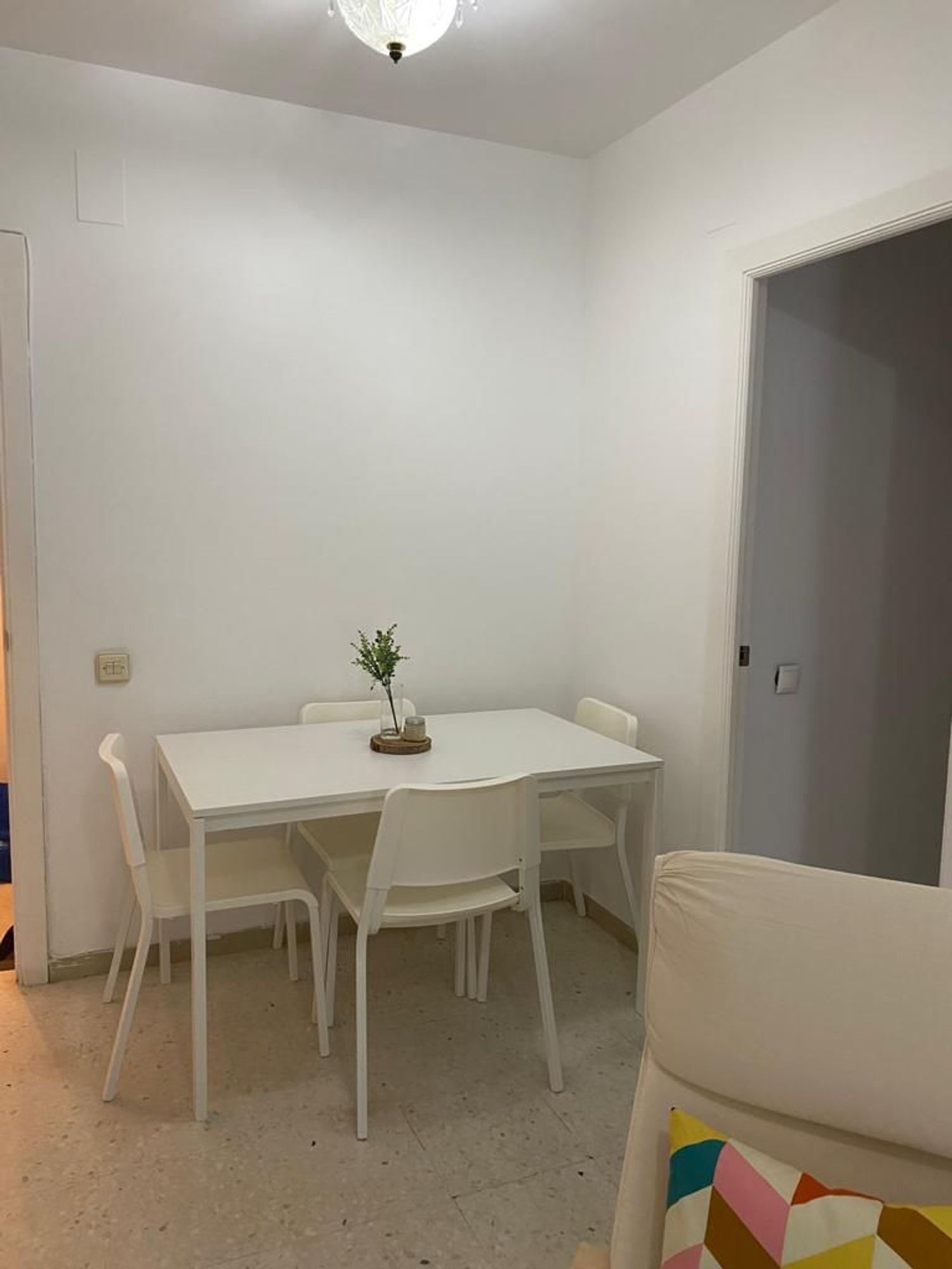 Piso en Calle Pericón de Cádiz, 20 - Foto 2