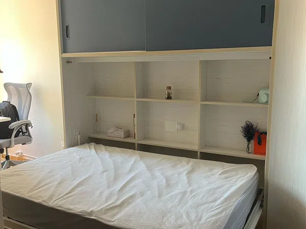 Piso en calle de Dolores Alcaide, 13 - Foto 12