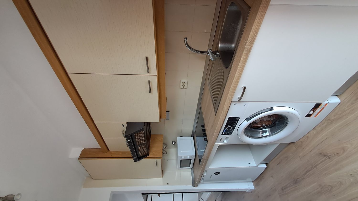 Piso en avenida María Ángeles Ascanio Cullen, 26 - Foto 9