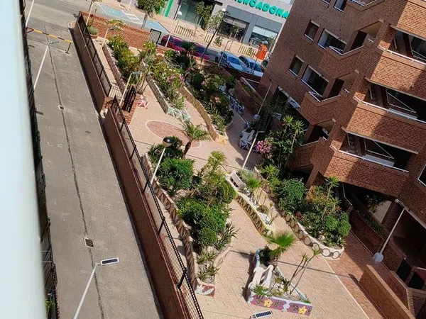 Piso en Avenida Central, 26 - Foto 17