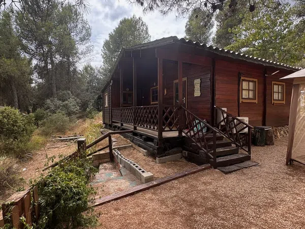 Casa o chalet independiente en Casas de requena, 3 - Foto 8