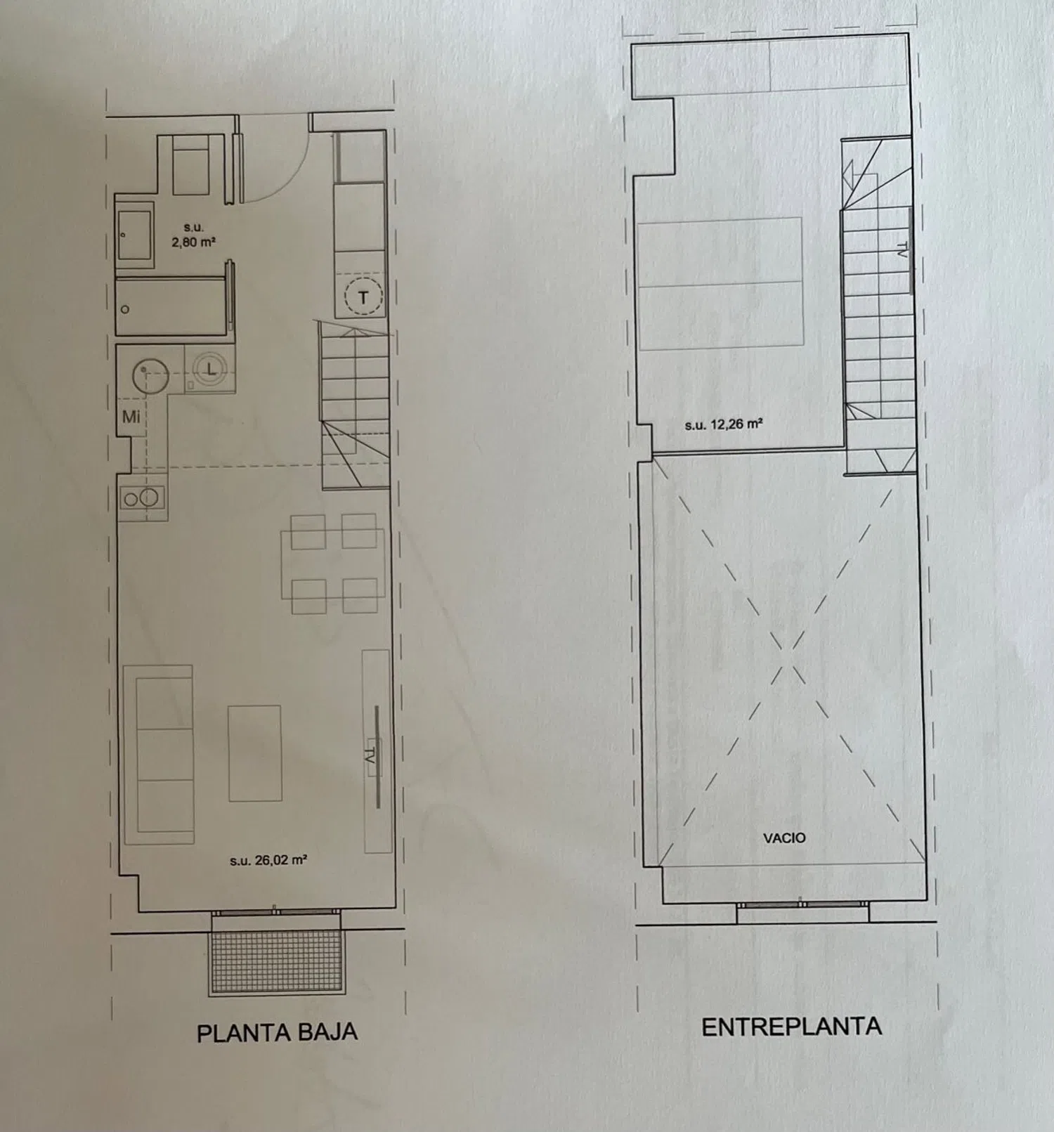 Estudio en avenida de los Pirineos, 3 - Foto 21