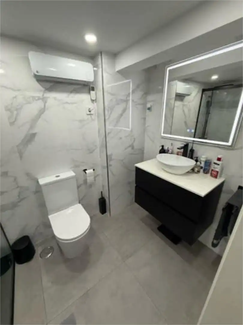 Apartamento en Miraflores de Los Angeles - Foto 4