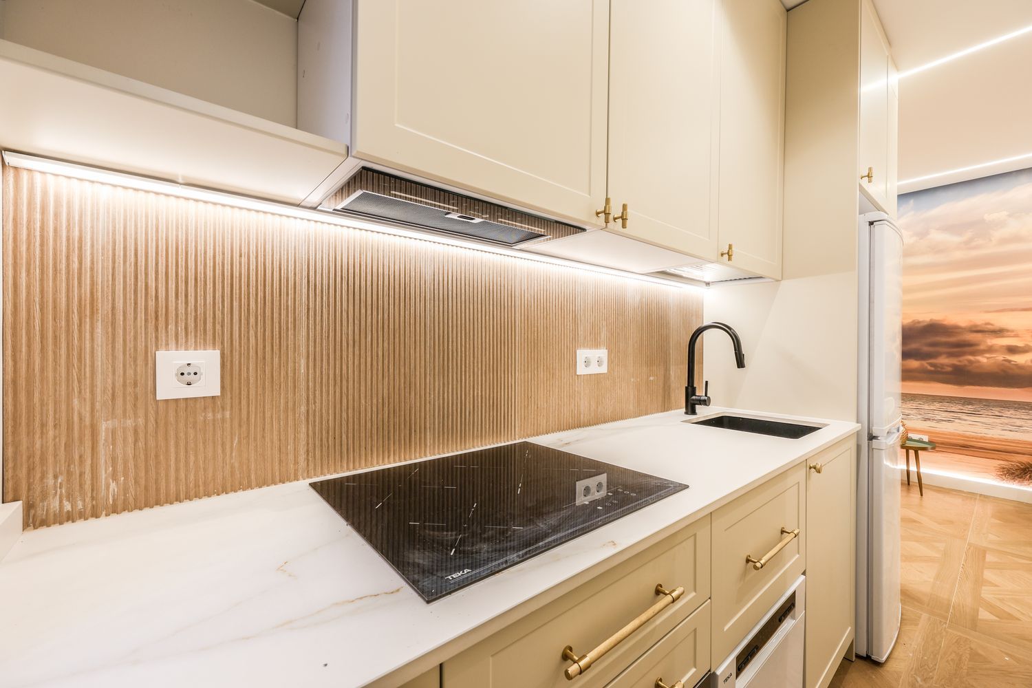 Piso en Barrio Fuente del Berro - Foto 2