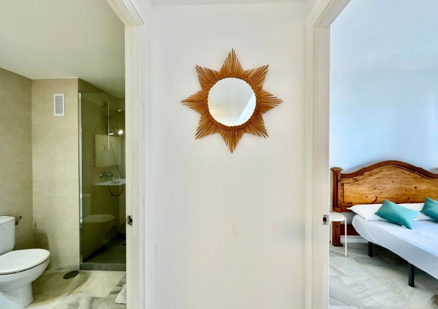 Piso en Avenida 8 d'Agost, 9, Marina Botafoc - Talamanca, Marina Botafoc - Talamanca - Foto 9
