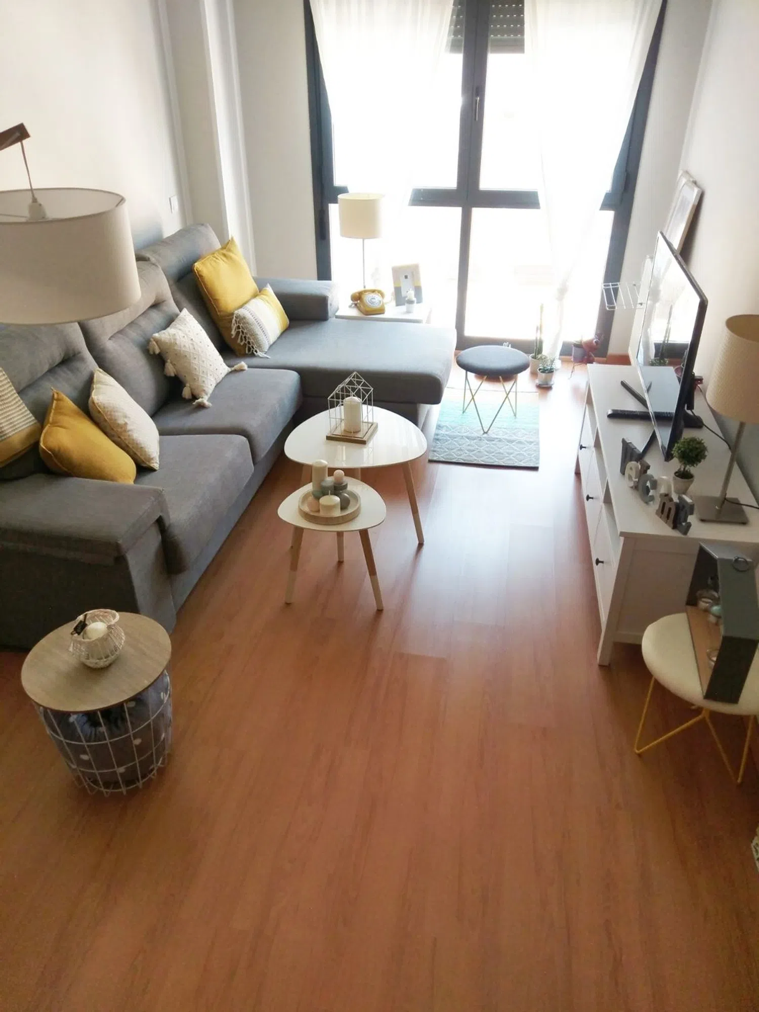 Piso en calle Carabaña, 13 - Foto 1