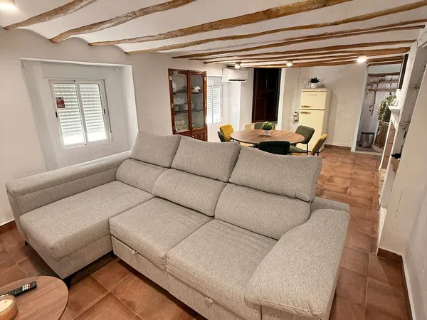 Casa de pueblo en Calle Parra, 6 - Foto 2