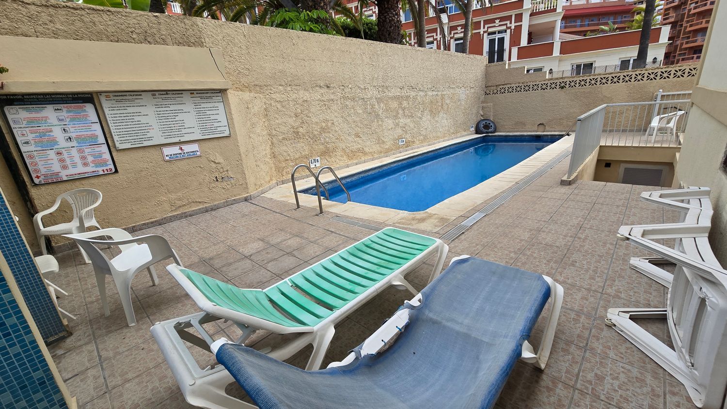 Piso en Calle Agustin Espinosa, 11, Distrito Playa Jardín, Distrito Playa Jardín - Foto 13