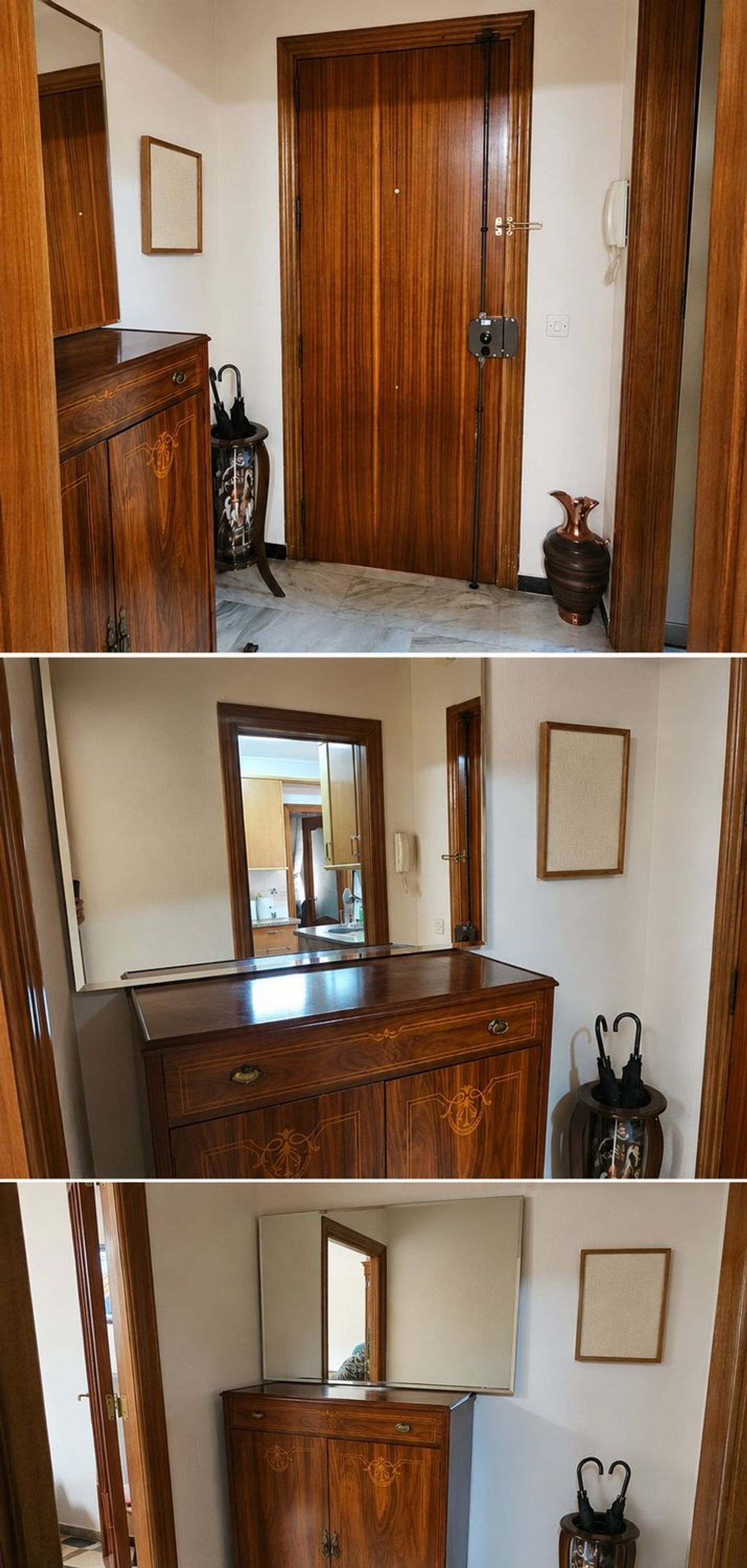 Piso en Calle del Alcalde Díaz Zafra, 6, Santa Cristina - San Rafael - Foto 4