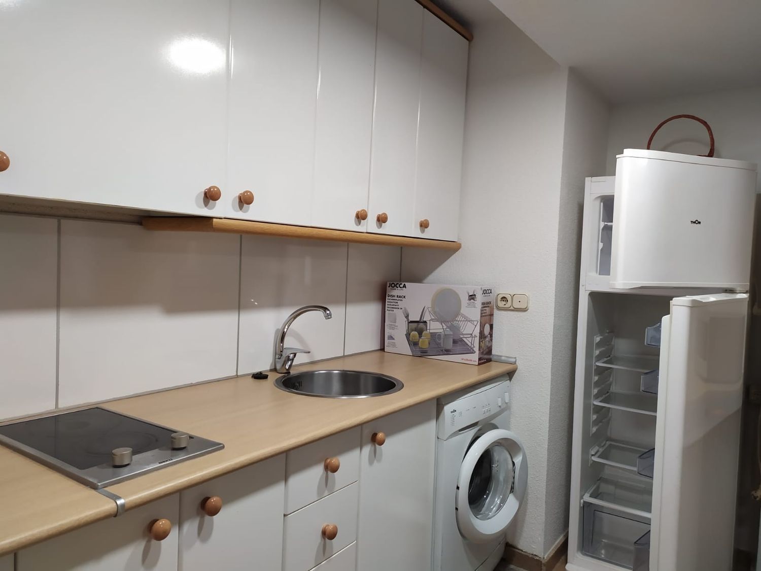 Piso en Plateria, 14, Santa Catalina-San Bartolomé - Foto 8