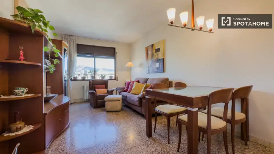 Piso en L'Hospitalet de Llobregat - Foto 11